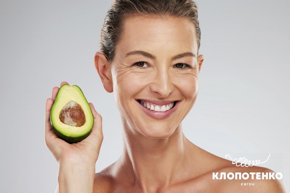 Як зберігати шкіру молодою