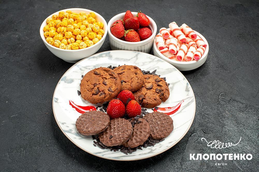 рафіновані вуглеводи