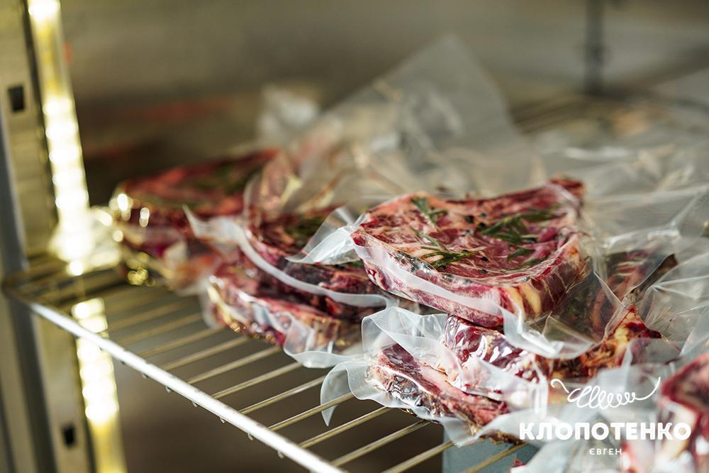 чи можна повторно заморожувати м'ясо