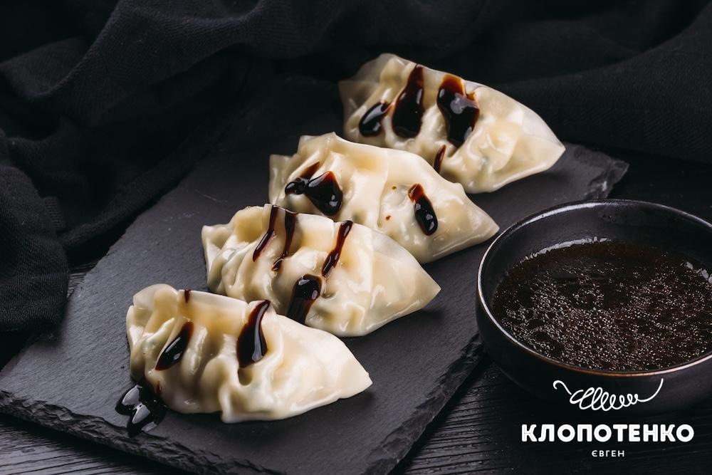 Устричний соус