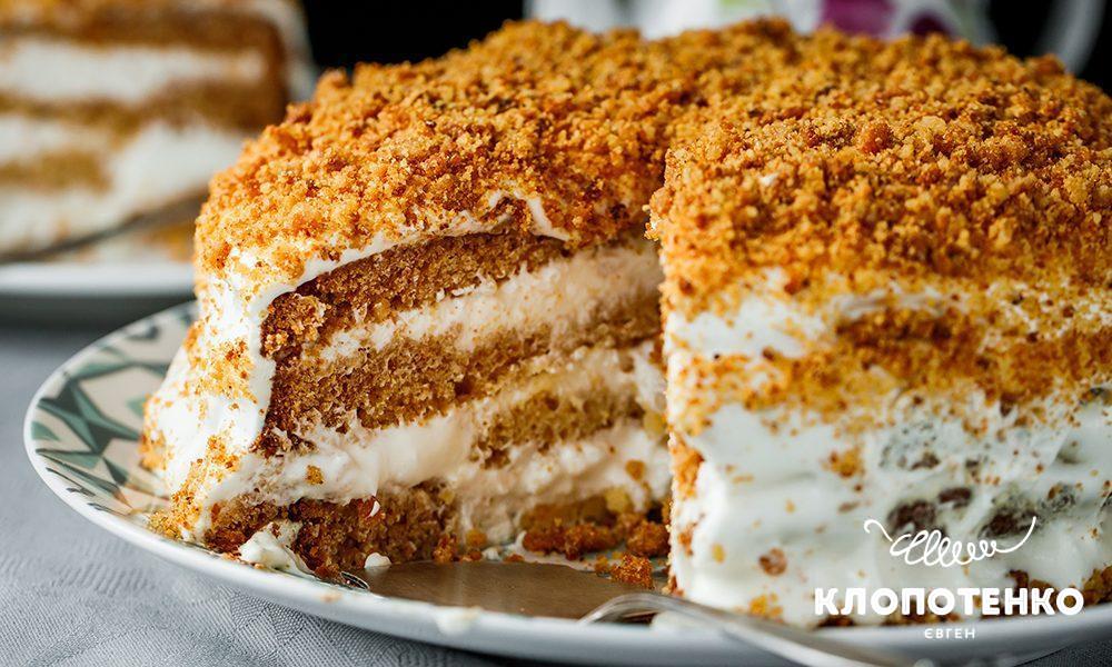 Заливний медівник