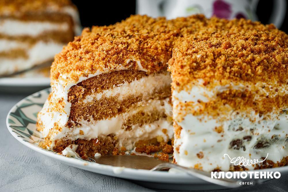 Заливний медівник