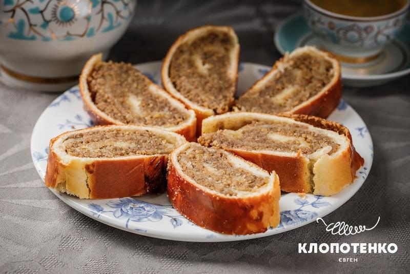 Готовий баник