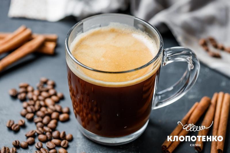 Користь кави для схуднення