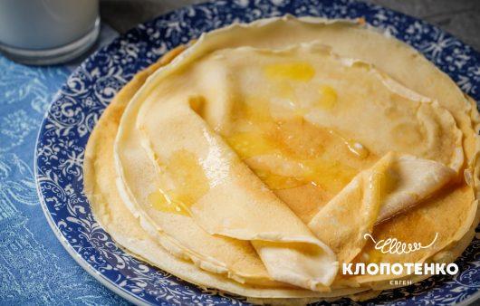 Соус айолі - рецепт Євгена Клопотенка