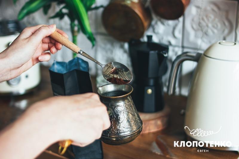 користь кави для мозку