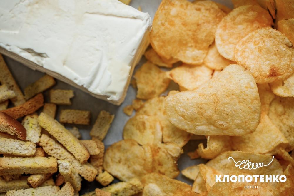 Шкода обробленої їжі