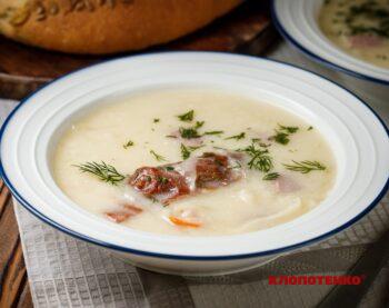 Рецепт капусняку росівниця