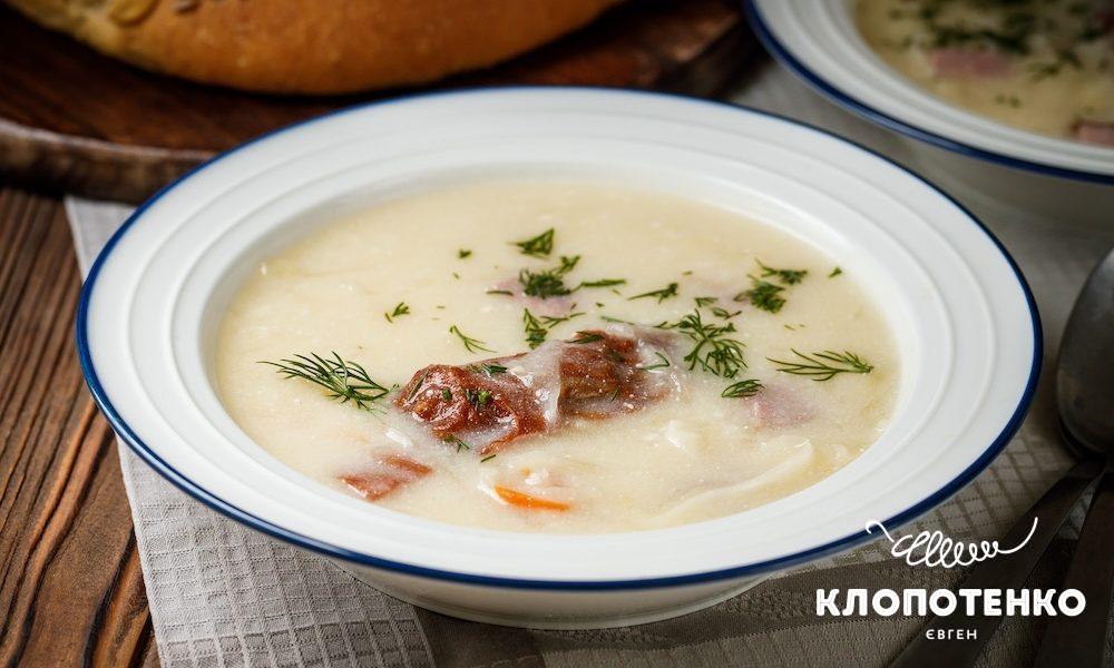 Рецепт капусняку росівниця