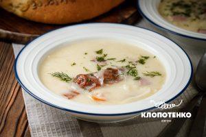 Рецепт капусняку росівниця