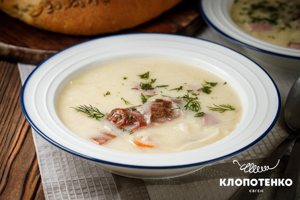 Рецепт капусняку росівниця