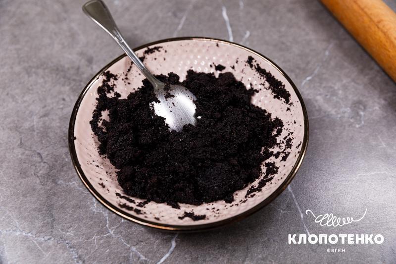 Приготуйте начинку з маку