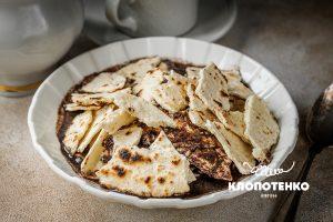 Шулики з медом і маком