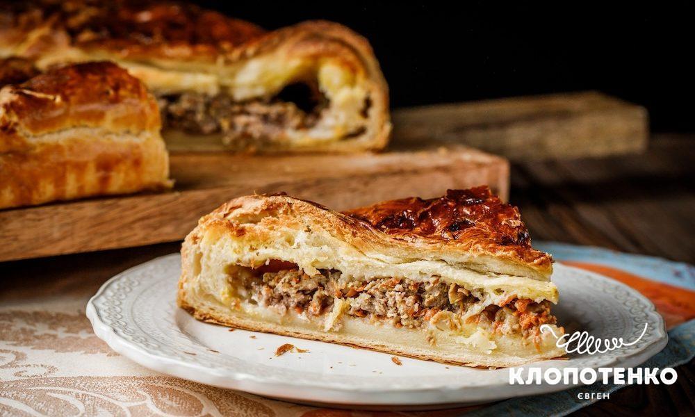 Шумуш рецепт