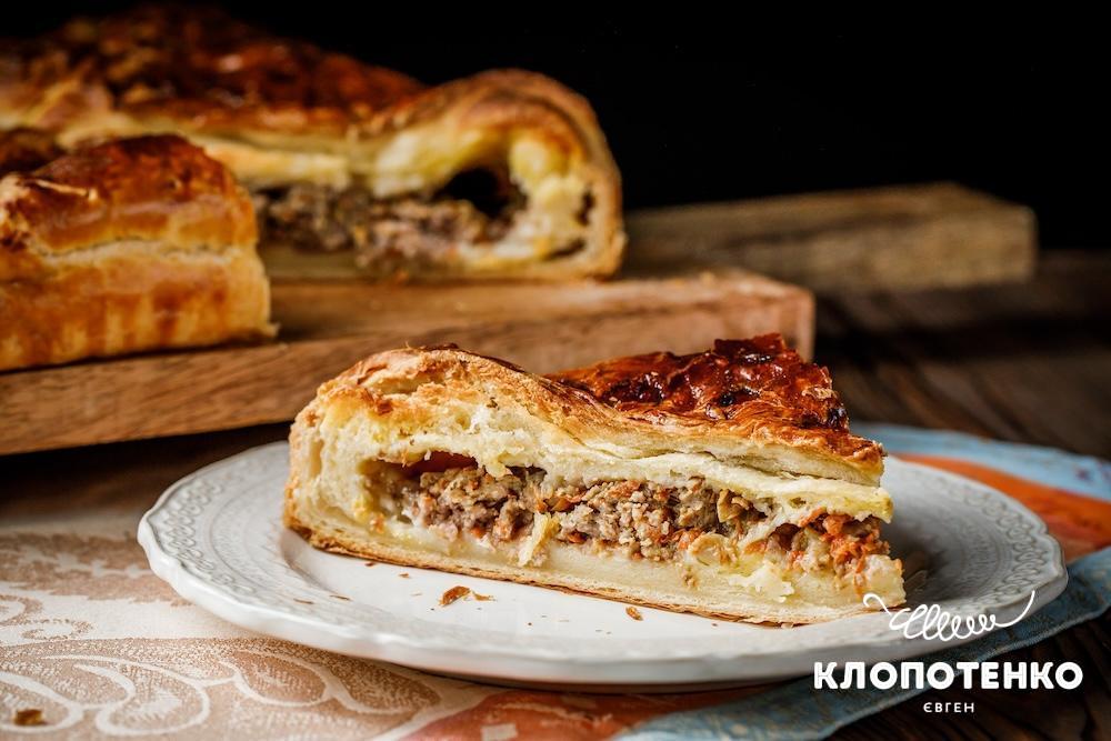 Шумуш рецепт