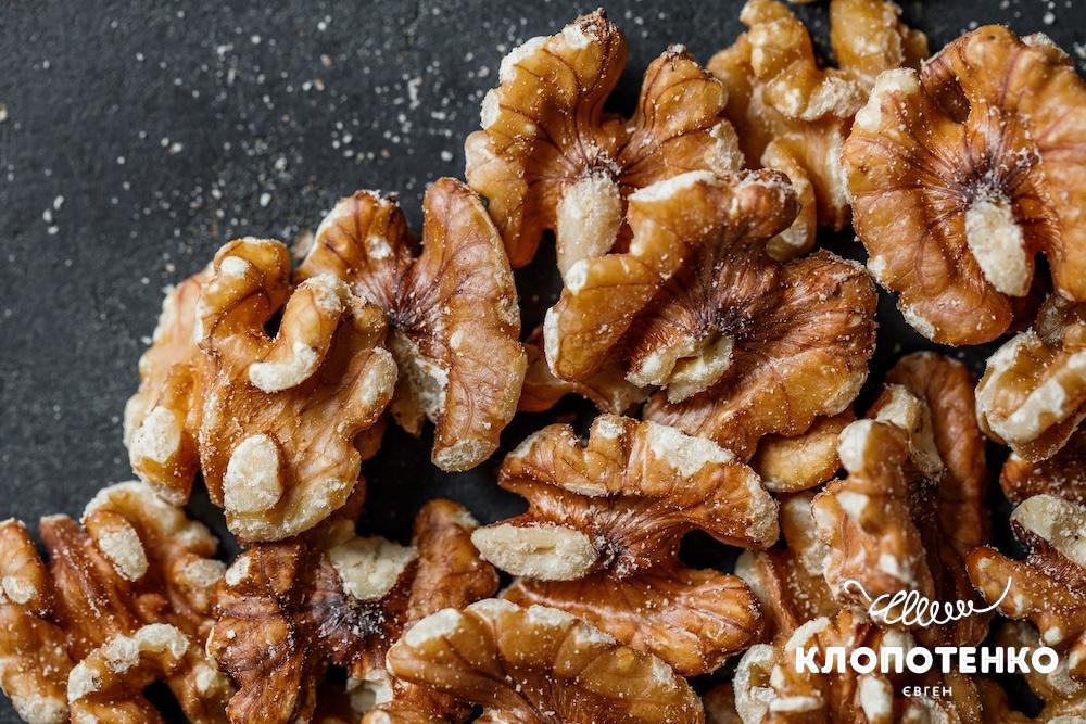 Омега-3 в вегетаріанських продуктах