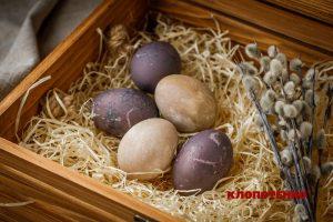 Крашанки у вині