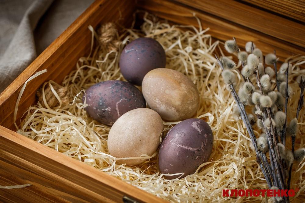 Крашанки у вині