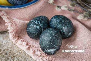 Крашанки в каркаде