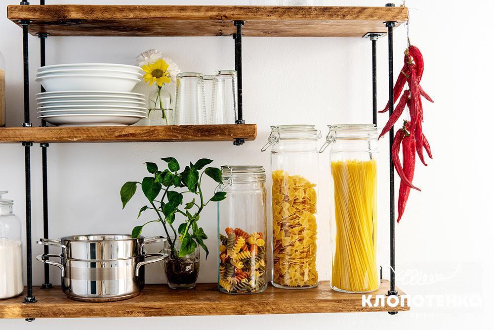 Лайфхаки зі зберігання