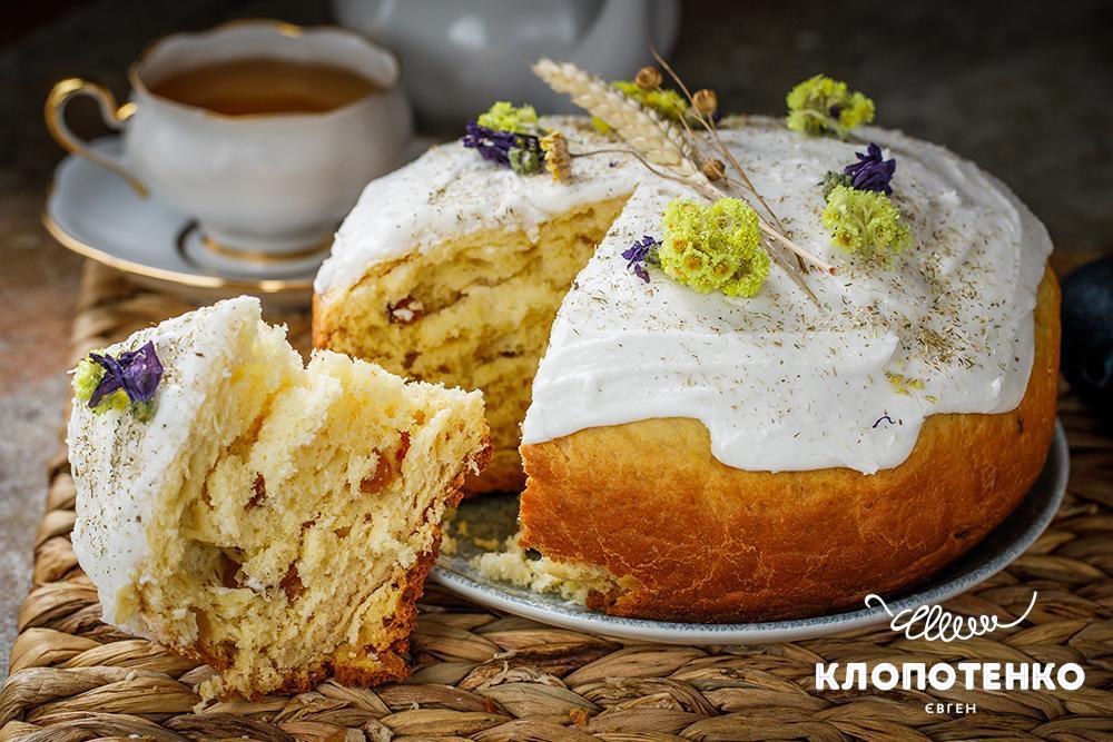 Поради з приготування пасок