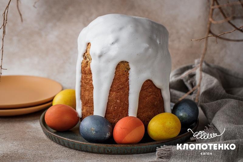 Поради з випікання пасок