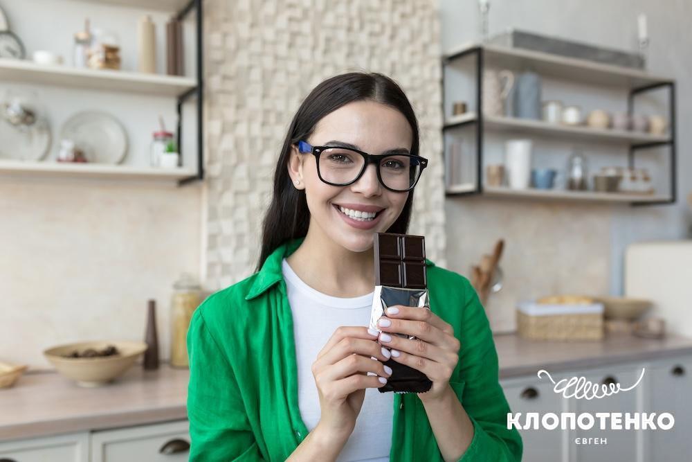 Продукти корисні для мозку