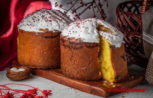 Паска вийде ідеальною! Секрети та поради з приготування великодньої випічки