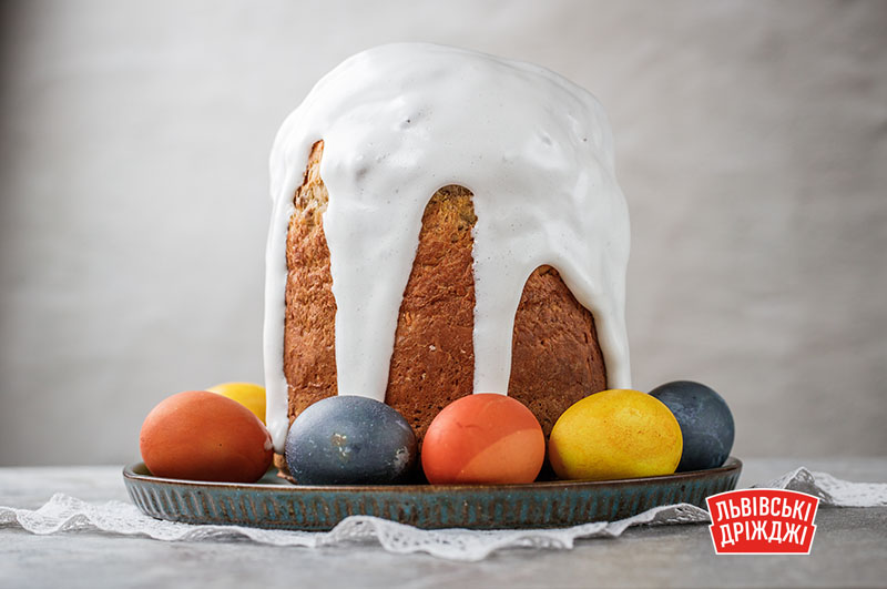 Поради з випікання паски