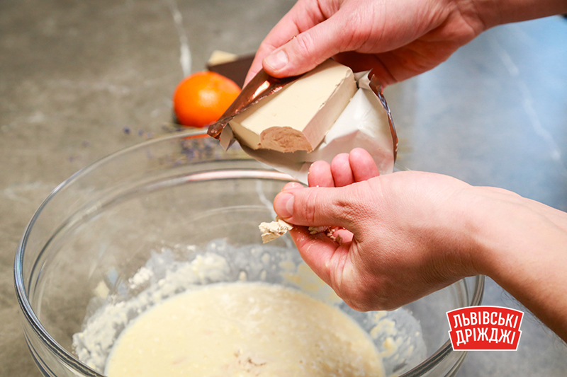 Секрети випікання паски