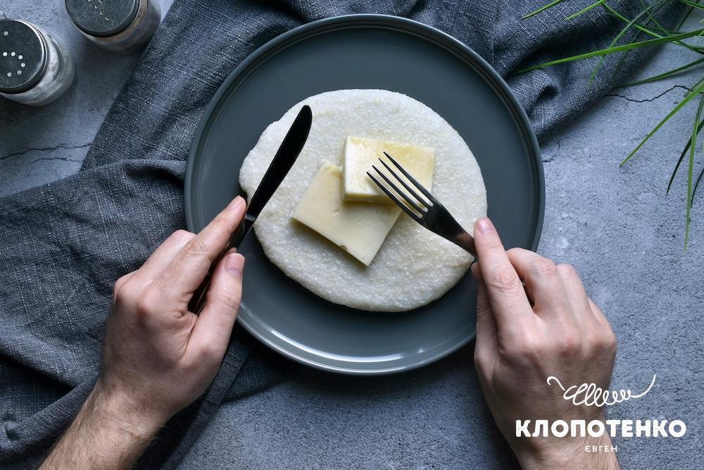 який самий корисний сир