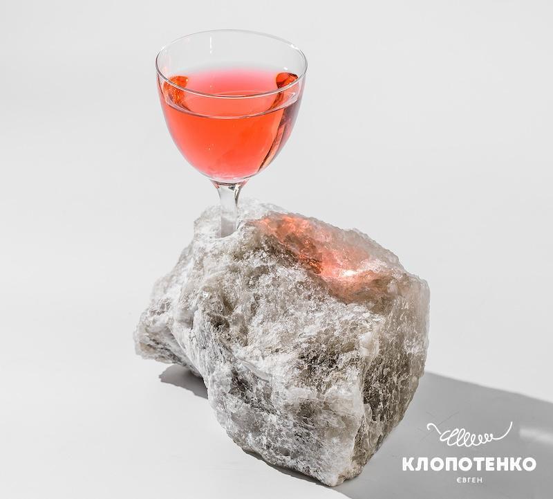 Смачні коктейлі в Києві