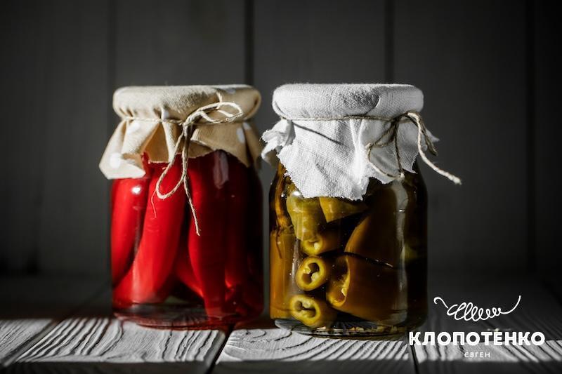 Користь перцю чилі