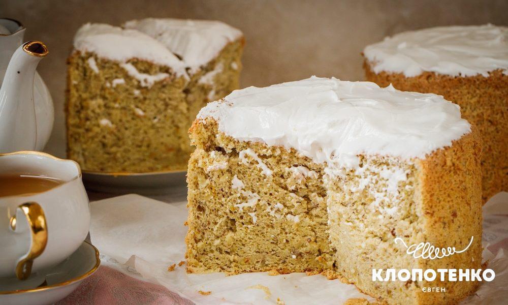 Паска рецепт без дріжджів