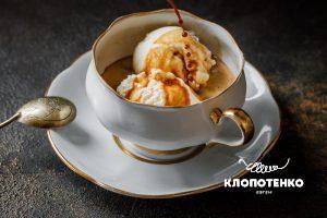 кава афогато рецепт