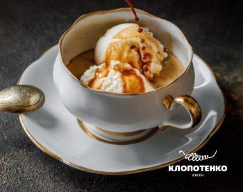 кава афогато рецепт