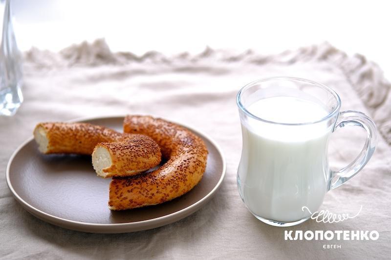 Айран склад і калорійність