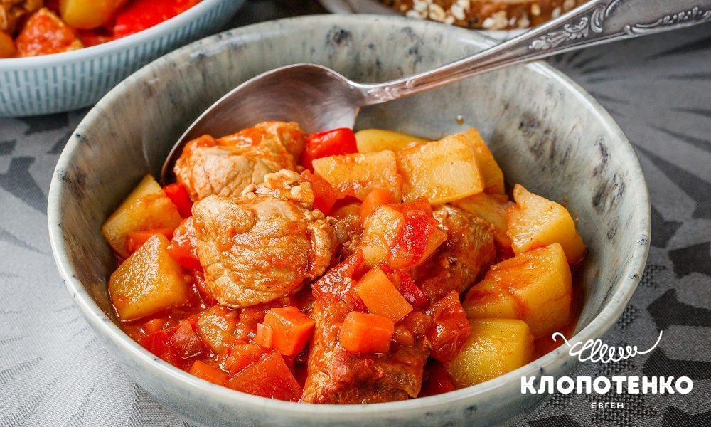 Що приготувати на вечерю