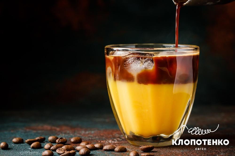 Рецепт капуоранж