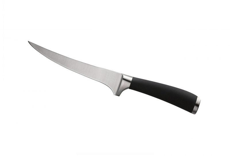 Обвалювальний ніж