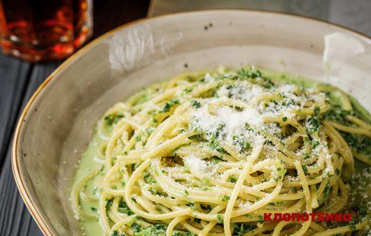 Що приготувати на обід: смачні страви з сезонних продуктів від Євгена Клопотенка