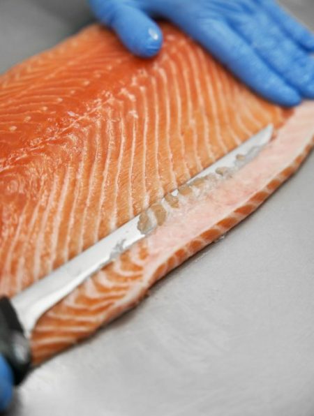 Філейний ніж