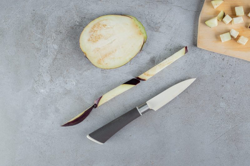 Ніж для нарізання