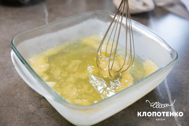 Заморожуємо сорбет