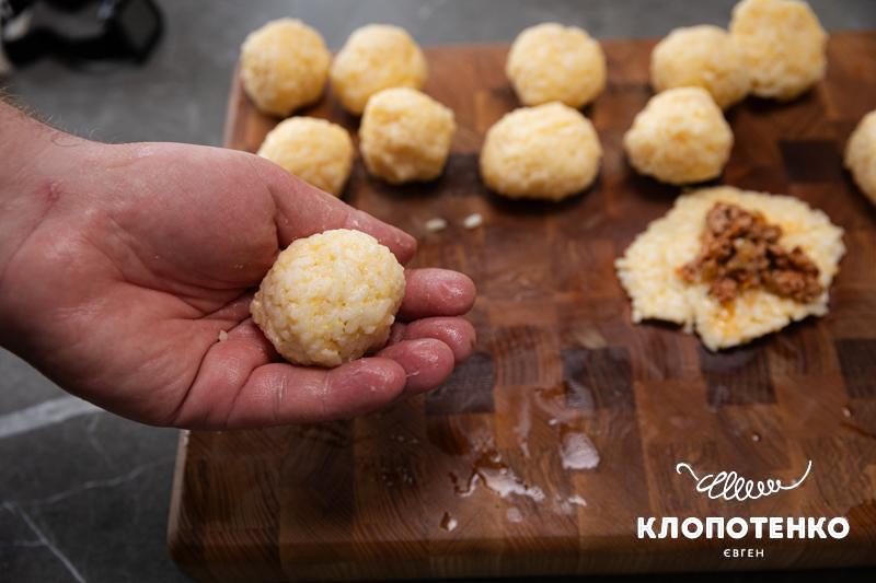 Сформуйте аранчині