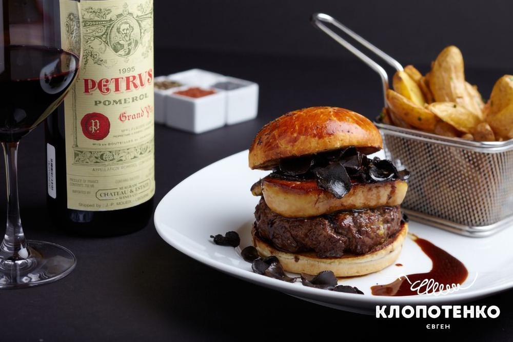 Найдорожчі страви світу