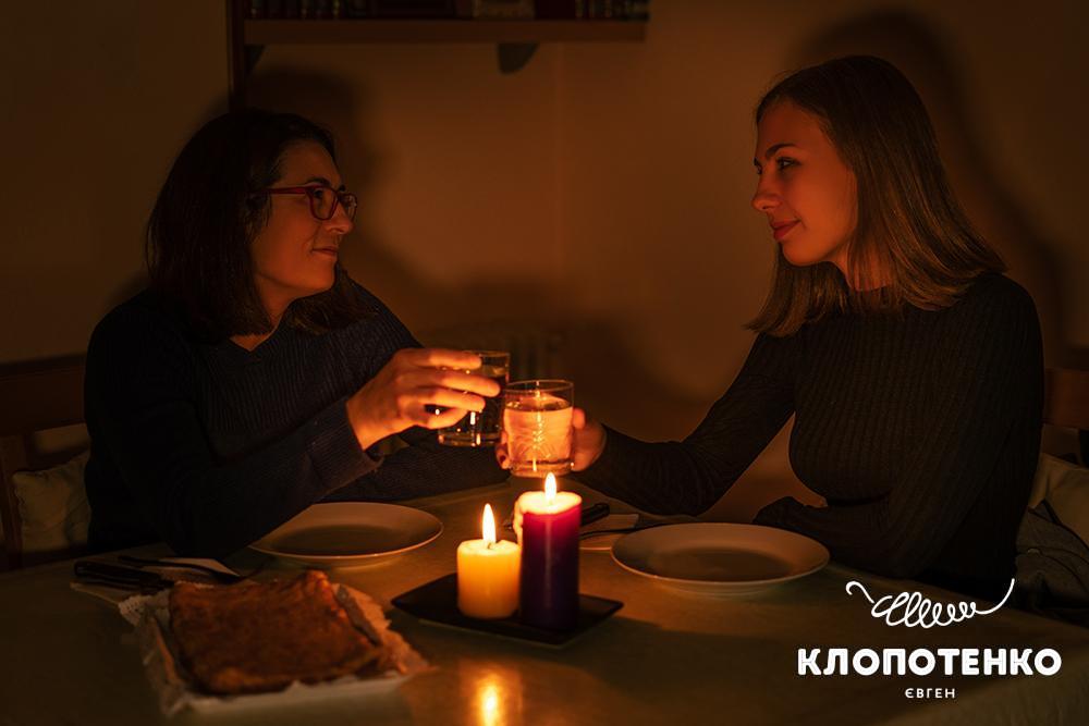 Сухий спирт або як підігріти їжу без світла