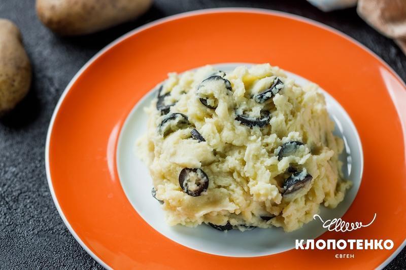 Картопля користь