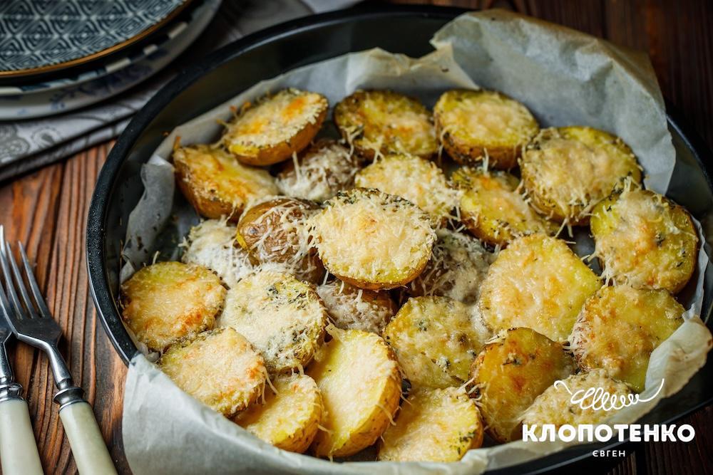 Чим корисна картопля