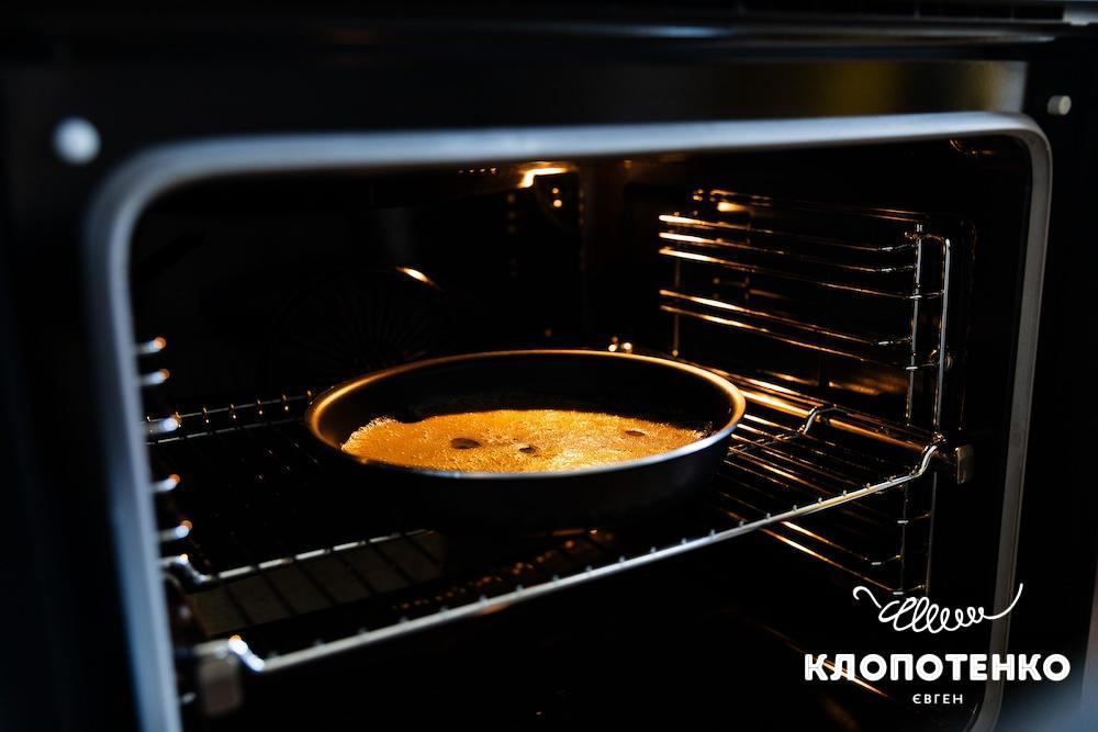 Євген Клопотенко і техніка Perfelli